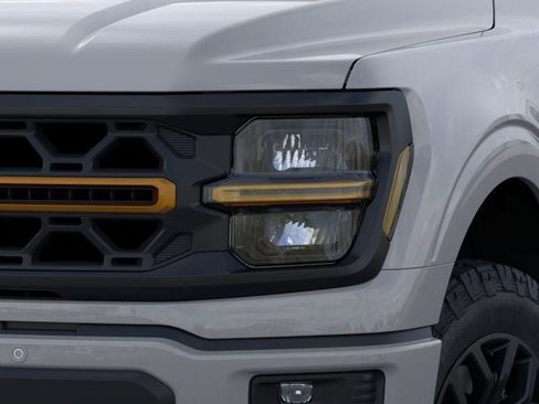 New 2026 Ford F150 Tremor image 18