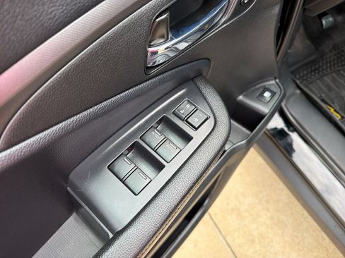 Used 2024 Honda Ridgeline RTL image 11