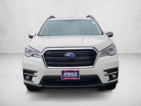 Used 2022 Subaru Ascent Touring image 8