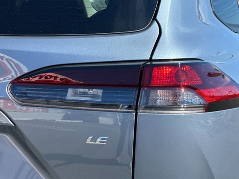 New 2026 Toyota Corolla Cross LE image 24