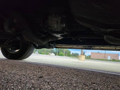 Used 2005 Toyota 4Runner SR5 AWD/4WD image 46