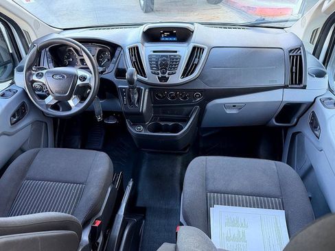 Used 2018 Ford Transit 350 XLT image 18