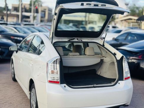 Used 2010 Toyota Prius image 8