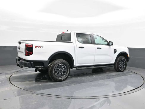 Used 2024 Ford Ranger XLT w/ Technology Package AWD/4WD image 1
