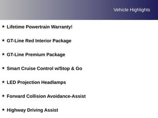 Used 2024 Kia K5 GT-Line w/ GT-Line Premium Package FWD video 4