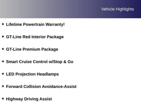Used 2024 Kia K5 GT-Line w/ GT-Line Premium Package FWD image 4