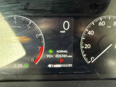 Certified 2025 Honda Odyssey EX-L image 15