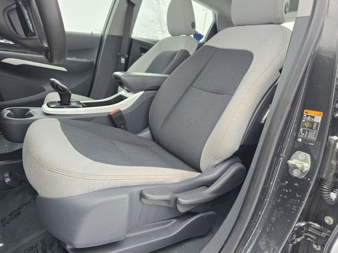 Used 2020 Chevrolet Bolt LT image 22