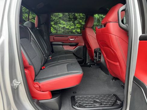 Used 2019 RAM 1500 Rebel w/ Rebel Level 2 Equipment Group AWD/4WD image 16