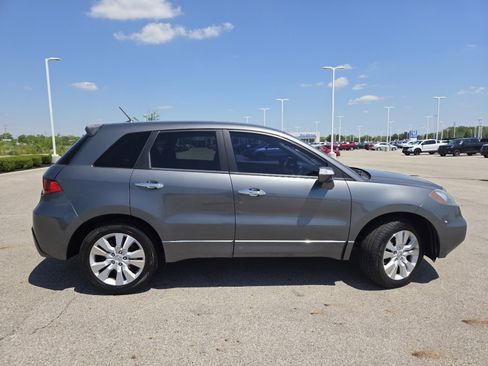 Used 2012 Acura RDX FWD w/ Technology Package image 17