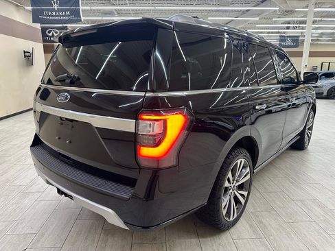 Used 2020 Ford Expedition Platinum AWD/4WD image 7