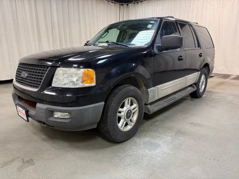 Used 2003 Ford Expedition XLT AWD/4WD image 11
