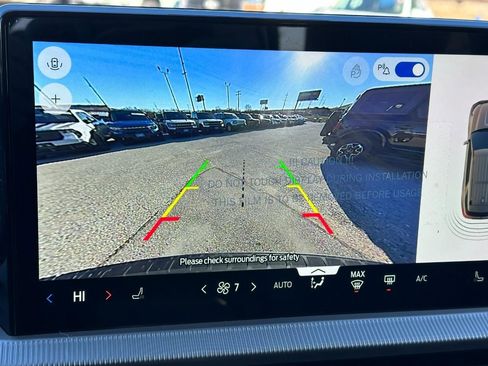 New 2026 Ford Explorer Active image 13