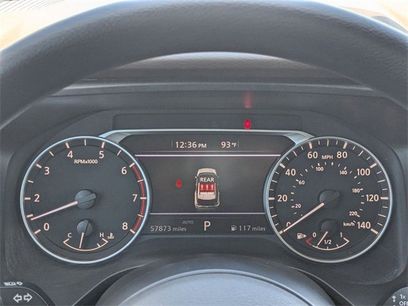 Used 2023 Nissan Rogue S