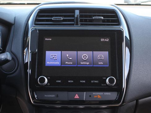 Used 2021 Mitsubishi Outlander Sport ES AWD/4WD image 12