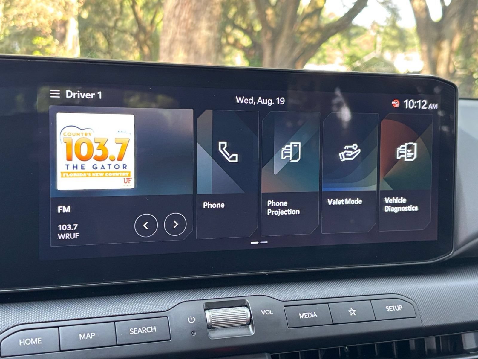 Used 2025 Kia K4 FWD image 19