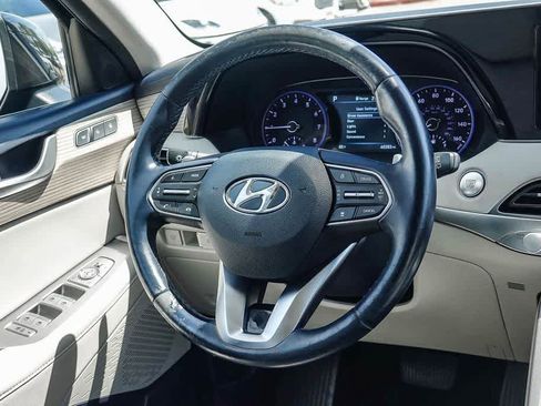 Used 2021 Hyundai Palisade SEL w/ Premium Package FWD image 14