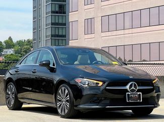 Used 2023 Mercedes-Benz CLA 250 4MATIC video 1