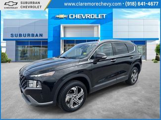 Used 2023 Hyundai Santa Fe SEL image 1