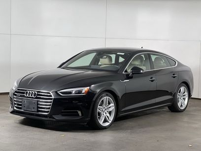 Used 2019 Audi A5 2.0T Premium Plus w/ Premium Plus