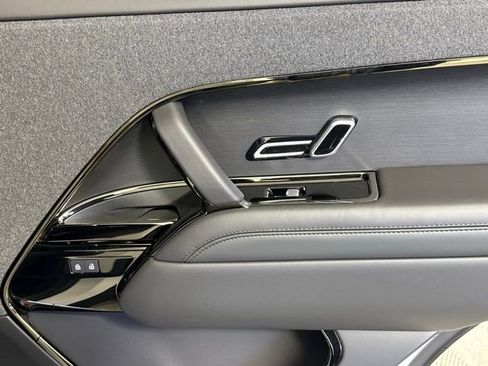 New 2026 Land Rover Range Rover Sport Dynamic SE AWD/4WD image 26