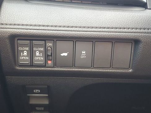 New 2026 Honda Odyssey EX-L image 26