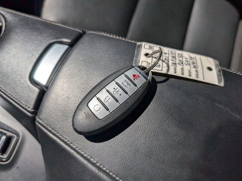 Used 2019 INFINITI QX50 Essential w/ Proactive Package FWD image 23