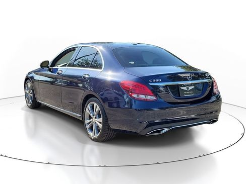 Used 2016 Mercedes-Benz C 300 Sedan image 6