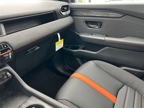 New 2026 Honda Passport TrailSport image 26