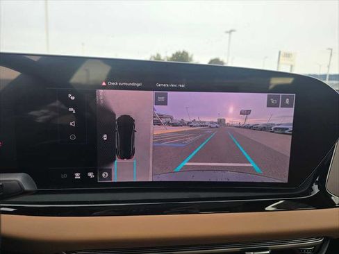 New 2026 Audi A6 Prestige image 29