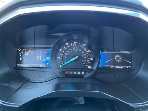 Used 2021 Ford Edge Titanium AWD/4WD image 33
