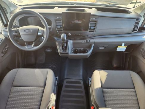 New 2026 Ford Transit 250 Base image 11