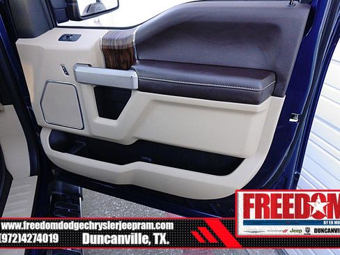 Used 2019 Ford F150 Lariat image 40