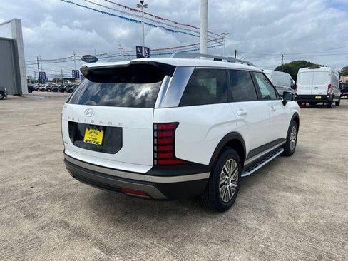 New 2026 Hyundai Palisade FWD Hybrid image 39