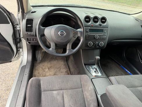 Used 2012 Nissan Altima 2.5 S FWD image 22
