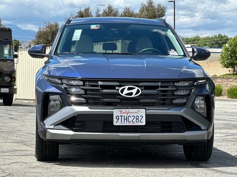 Used 2025 Hyundai Tucson SEL FWD image 6