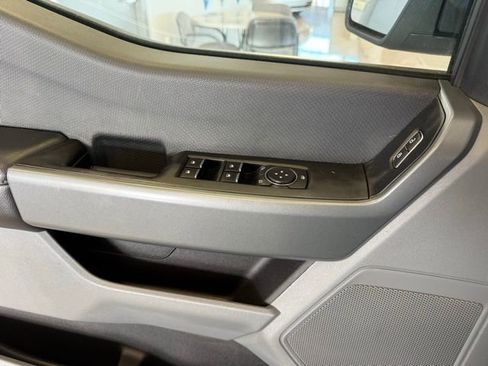 Used 2021 Ford F150 XLT image 19