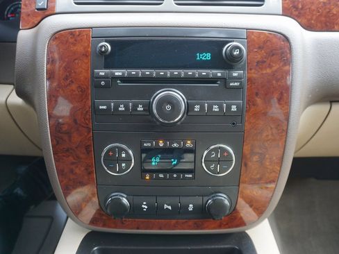 Used 2012 Chevrolet Silverado 1500 LTZ w/ Chrome Essentials Package image 11