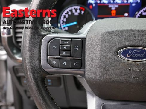 Used 2023 Ford F150 XL AWD/4WD image 15