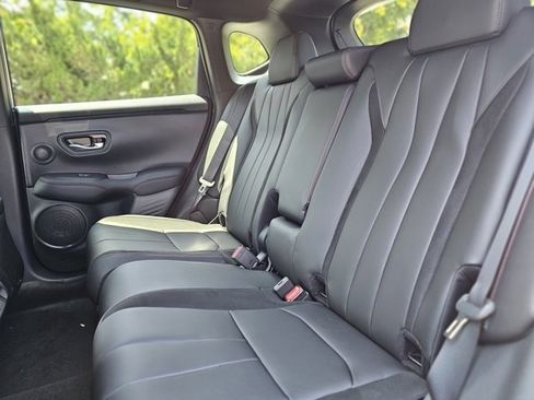 New 2025 Acura ADX A-Spec image 20