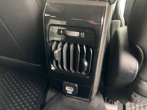 Used 2025 Jeep Compass Trailhawk AWD/4WD image 21