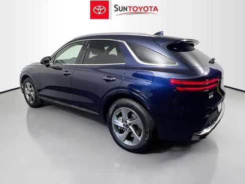 Used 2026 Genesis GV70 2.5T AWD/4WD image 6