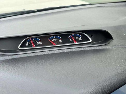 Used 2017 Ford Focus RS AWD/4WD image 17