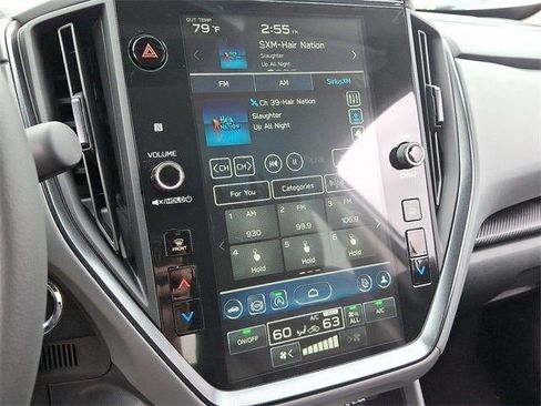 New 2025 Subaru Crosstrek 2.5i Limited w/ Crosstrek Mirror Package image 30