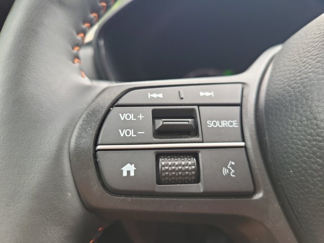 Certified 2024 Honda CR-V Sport image 32