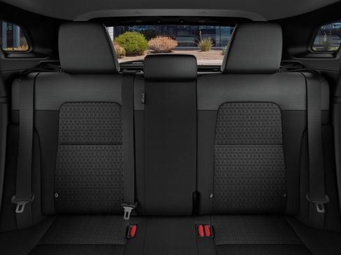 New 2026 Nissan Kicks S FWD image 16