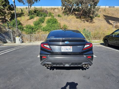 Used 2023 Subaru WRX AWD/4WD image 13
