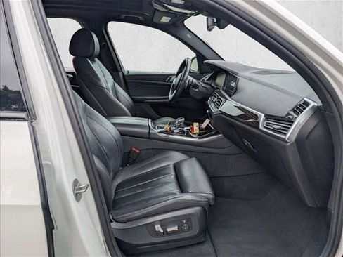Used 2019 BMW X5 xDrive40i w/ M Sport Package AWD/4WD image 20