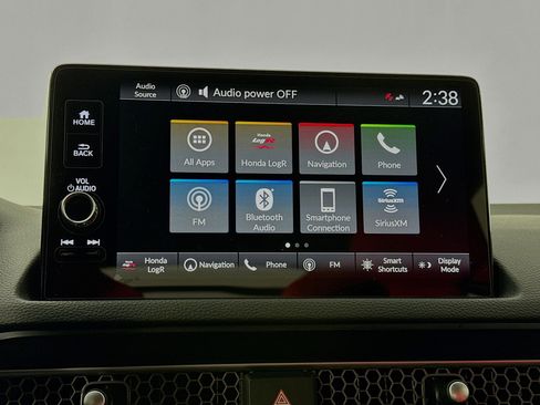 Used 2023 Honda Civic Type R image 15