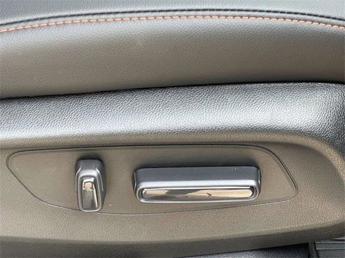 New 2025 Honda CR-V Sport-L image 30